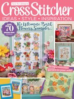 CrossStitcher